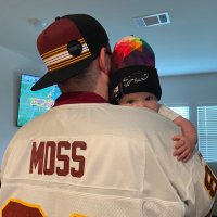 Big Chief Smitty (@ajsmitty94) 's Twitter Profile