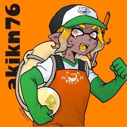 あき🦑さんのプロフィール画像