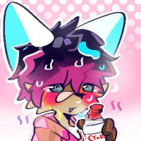 Jay Zu🦊 art foxo (COMS OPEN) (@jay_zzu) 's Twitter Profile