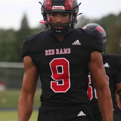 Elijah Ellison Profile