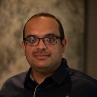 Rohit Kelapure (@rkela) Twitter profile photo