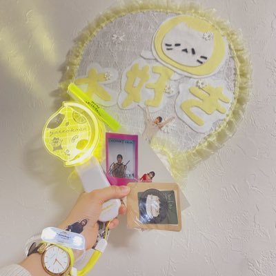 mone_yuuna1031's profile picture. 上白石萌音ちゃん推し💛北海道から応援しています🌽04 20歳🎀🍋le mone do会員🍋無言フォローごめんなさい🙏🏻 好きな時に呟いたりします🤚🏻