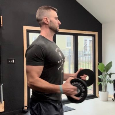 Former CrossFit Games Athlete | Girl Dad | Corporate burnout to entrepreneur | Building businesses with my wife & writing about our journey.