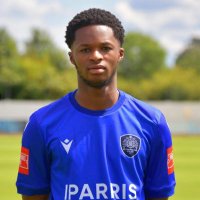 Kelvin Boampongβ½οΈ (@thefirstkayb) 's Twitter Profile Photo Kelvin Boampongβ½οΈ (@thefirstkayb) 's Twitter Profile Photo