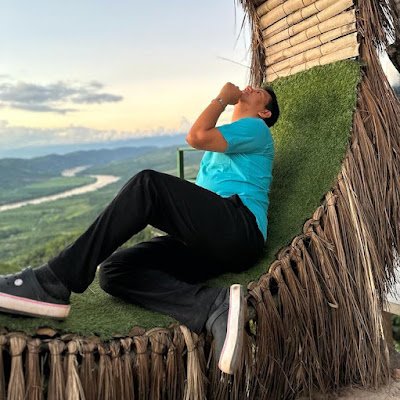 gino_arche20508's profile picture. 