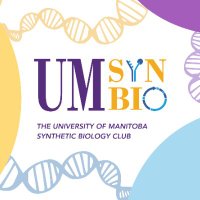 University of Manitoba Synthetic Biology Club (@umsynbio) 's Twitter Profile