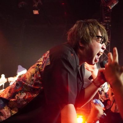 Y_voice_O's profile picture. 札幌で歌ってます！Decade/Pioggia d'amore(アコースティックバンド) GARO’s(JAM Projectコピーユニット)第7回全日本アニソングランプリ札幌予選準優勝&決勝大会出場。 Syrup16gを愛しています。