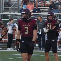 Rylan langley (@rlangley2026) 's Twitter Profile