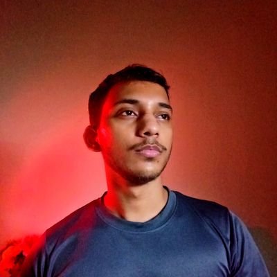 blessedtarun's profile picture. 🌱 I write about personal growth.
💪 Learn to overcome challenges.
🚀 Ready to unlock your potential? Click here!