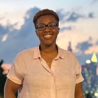 Simone Smith (@simdamotivator) 's Twitter Profile Photo