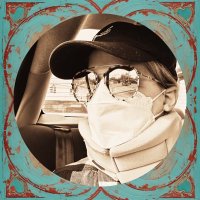 AloneLonghaulLady (@ladylonghaul) 's Twitter Profile