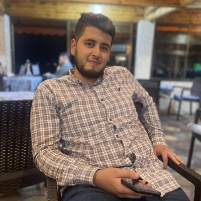 Medical Doctor- 🇵🇸