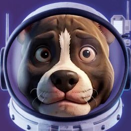 pet_rescueNFT's profile picture. Developer | Artist | Graphics Design | DJ | Founder @StrategicPlay_ | Cyber Squad @mudmavericks | Pet Rescue Project Founder | PITBITS