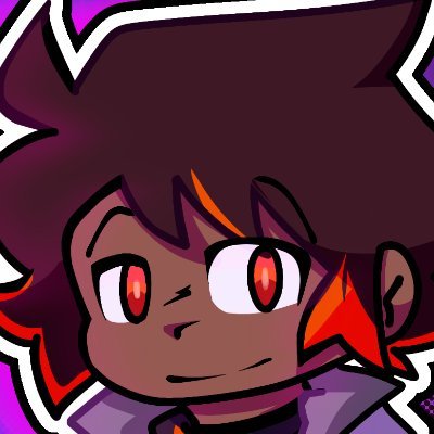 《=======================》
Mathsaac!
He/Him
Venezolano 🇻🇪
Artista feo
Creador de FNFCorruption Chaos
《=======================》