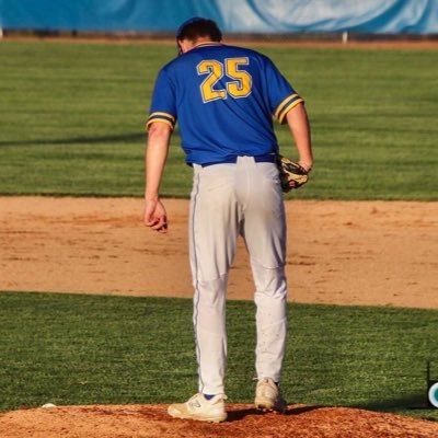 ICC Baseball 25’ |Central Illinois Outlaws | IVCHS ‘23| 6’4 225 lbs | LHP| bjpalmer2005@hotmail.com|(309)-550-0327|