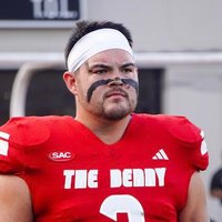 Tanner Funderburk (@t_fund2) 's Twitter Profile Photo Tanner Funderburk (@t_fund2) 's Twitter Profile Photo