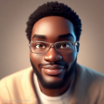 TheRealTP93's profile picture. He/Him; Speaker, Motivator, Leader, 👑 I'm a Man, Father, and a Husband