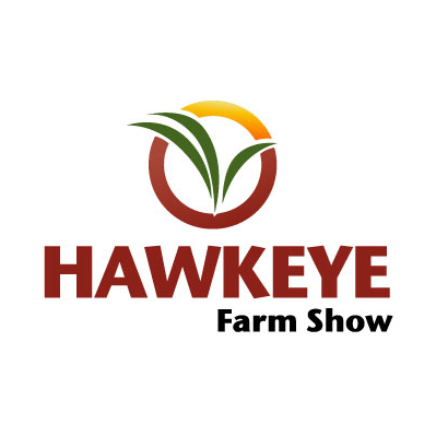 The Hawkeye Farm Show has the latest ag technology and services with over hundreds of exhibitors representing more than one thousand product lines.