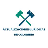 Actualizaciones Juridicas de Colombia (@juridicascol) 's Twitter Profile Photo Actualizaciones Juridicas de Colombia (@juridicascol) 's Twitter Profile Photo