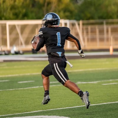 Kaiden “MoMo” Molnar Profile