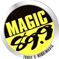 Magic 89.9 (@magic899) 's Twitter Profile