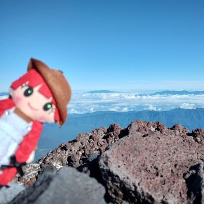 Anneさんのプロフィール画像