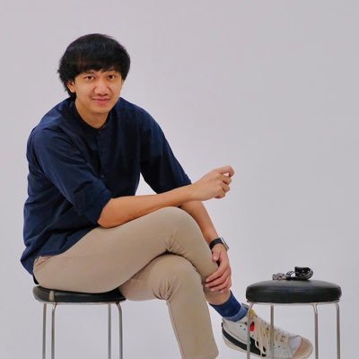 buat lucu-lucuan, soalnya cowok lucu banyak yang suka.