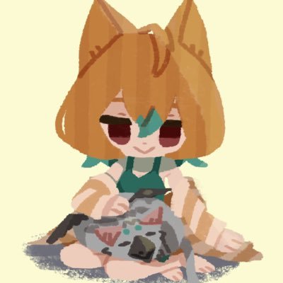 ぶっさん🧶🐾家ネコVtuberさんのプロフィール画像