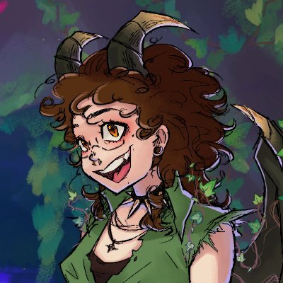 DragonGuard (Open Commissions)🖤さんのプロフィール画像