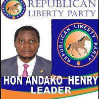 Henry (@honhenrym) 's Twitter Profile