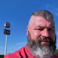 Brian Thomas (@brian_t037) Twitter profile photo