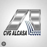 CVG Alcasa (@alcasa_cvg) 's Twitter Profile Photo CVG Alcasa (@alcasa_cvg) 's Twitter Profile Photo