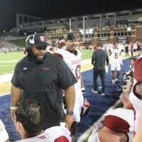 Nate Trawick (@coachntrawick) 's Twitter Profile Photo Nate Trawick (@coachntrawick) 's Twitter Profile Photo