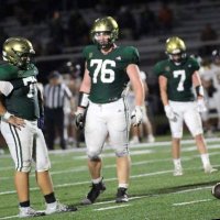 Patrick Degnan, LT, DT (@patdegnan76) 's Twitter Profile