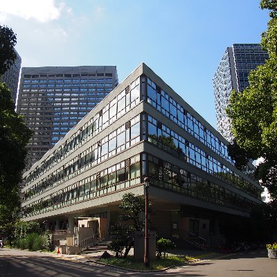 日比谷図書文化館 (@HibiyaConcierge) / X 日比谷図書文化館 (@HibiyaConcierge) / X
