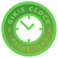 gikisclock (@gikisclock) 's Twitter Profile