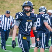 Cole Martin (@cmartin_lb_2026) 's Twitter Profile Photo Cole Martin (@cmartin_lb_2026) 's Twitter Profile Photo
