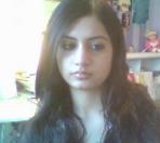 AbidaPerveen's profile picture.