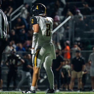 C/O ‘29 Endicott College Football |OLB|5’11 205 lbs|3.9 gpa|pjrizzo@icloud.com|