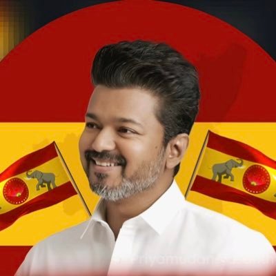JaganM45020480's profile picture. thalapathy and Master Blaster