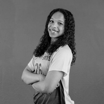 LailahPulley's profile picture. Blue Valley High School 27’—GPA 3.7–Soccer - Defense / Wrestler - 145lb - 2025 6A State Qualifier/YouTube @LailahPulleySoccer—Instagram @lailahsports