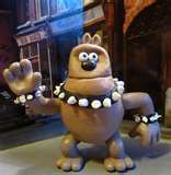 02TONE's profile picture. Born in Preston - hence Preston the dog - studied in Sheffield, lives in Ealing. Ex-BBC Finance professional. 2-Tone in memory of Minder on the Orient Express.