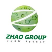Zhao Group (@zhaogroup) 's Twitter Profile Photo Zhao Group (@zhaogroup) 's Twitter Profile Photo