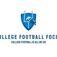 CFB Focus 🏈 (@cffmwachsman) 's Twitter Profile Photo CFB Focus 🏈 (@cffmwachsman) 's Twitter Profile Photo