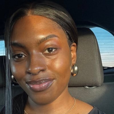 Product Designer & Researcher 👩🏾💻 | Who loves Jesus, Philosophy, Behavioural & Cognitive Psychology #InChristforChristwithJoy