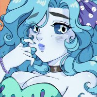 DollyDread 👻💀🍒50s Diner Ghost (@dolly_dread) 's Twitter Profile