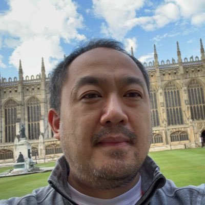 henrytanmit's profile picture. Principal Engineer | Amazon Rufus | Founder | ex-Google Brain | ex-Microsoft Research | MIT | University of Cambridge | UTS | PhD