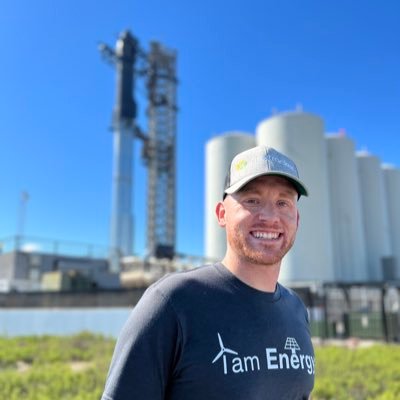 Navy vet, firefighter, mechanical engineer, landscaper, drone pilot, space enthusiast, and whatever else I feel like being today