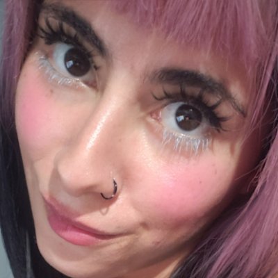 Lieutenant_Kat's profile picture. Digital Art, gaming, anime.  Faith goes long way. https://t.co/KSZxPWOyPP…