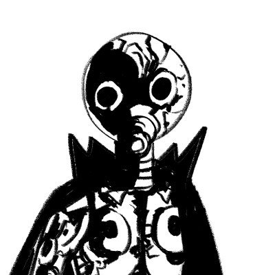 Alarido0's profile picture. Concept Artist.

23🇲🇽